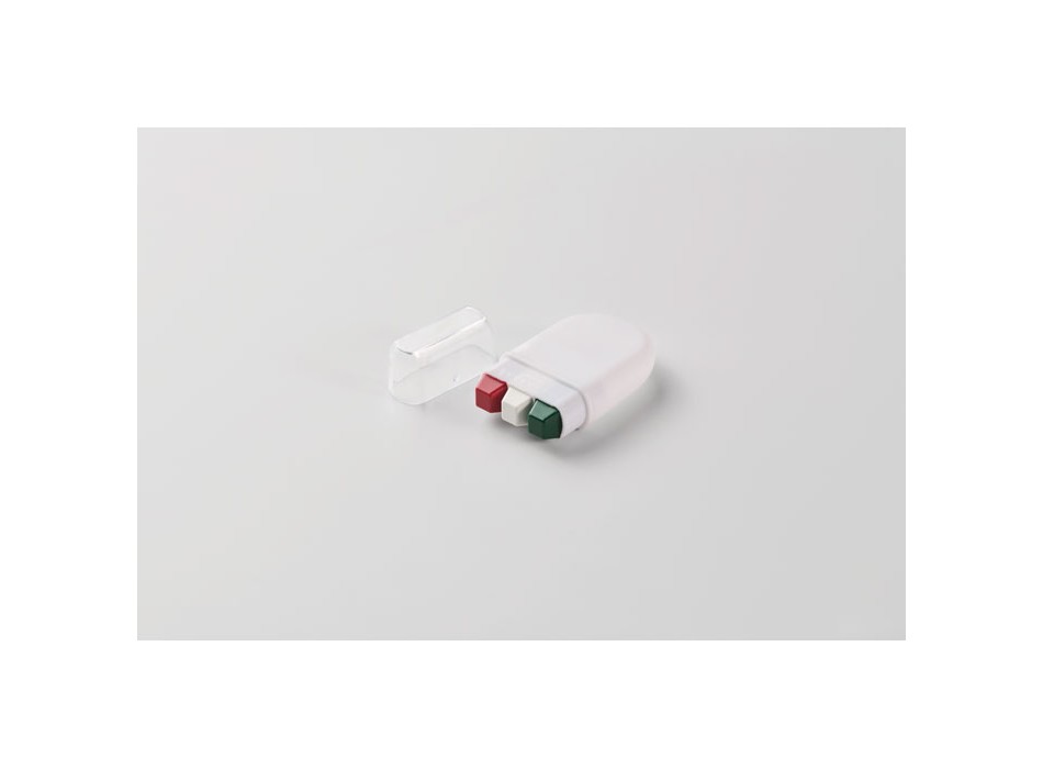 CHEER - Stick corpo a bandiera FullGadgets.com