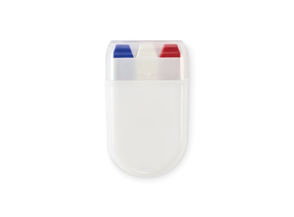 CHEER - Stick corpo a bandiera FullGadgets.com