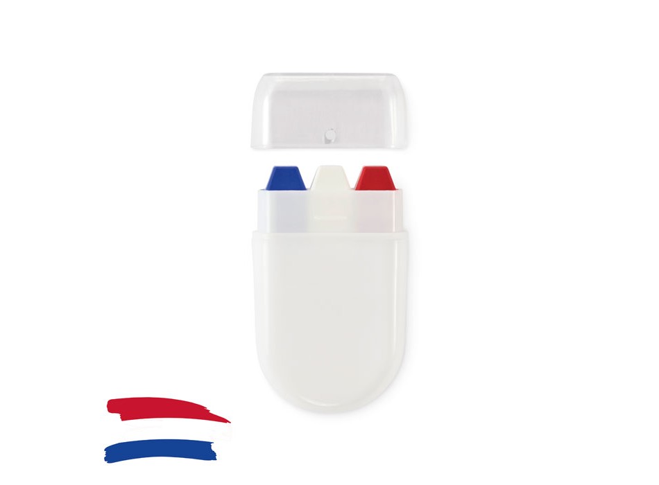 CHEER - Stick corpo a bandiera FullGadgets.com