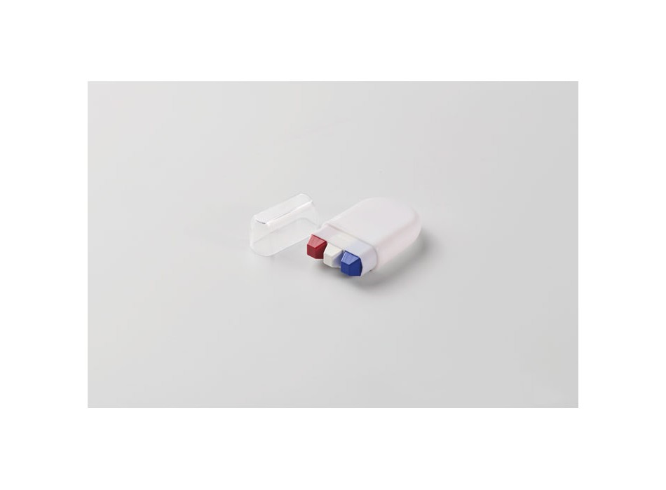 CHEER - Stick corpo a bandiera FullGadgets.com