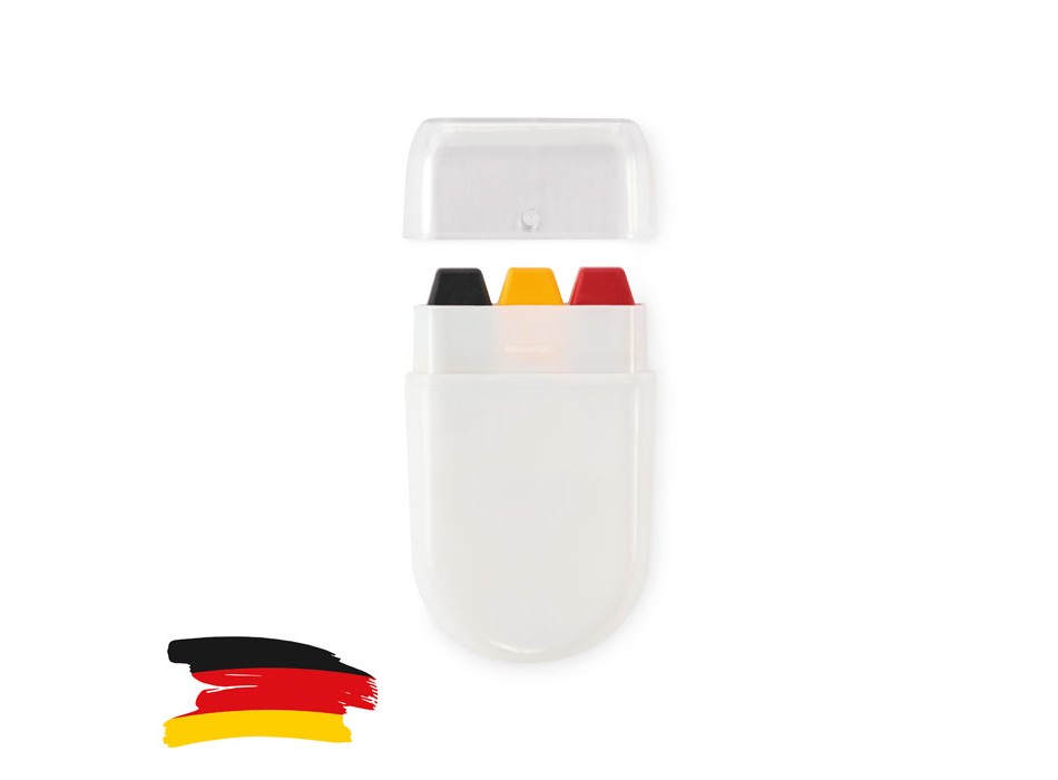 CHEER - Stick corpo a bandiera FullGadgets.com