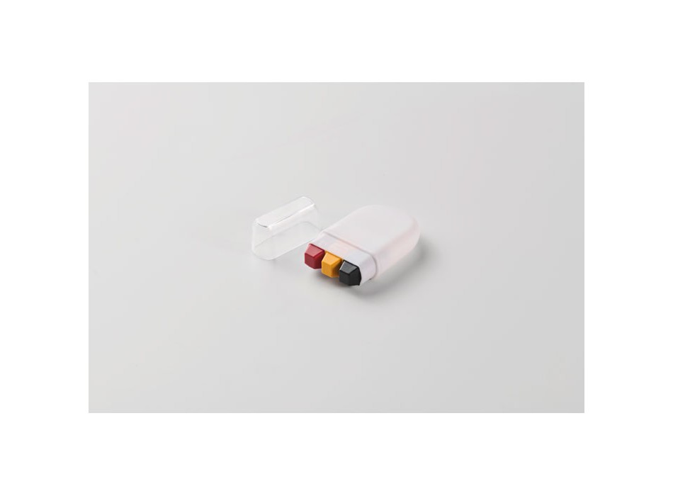 CHEER - Stick corpo a bandiera FullGadgets.com