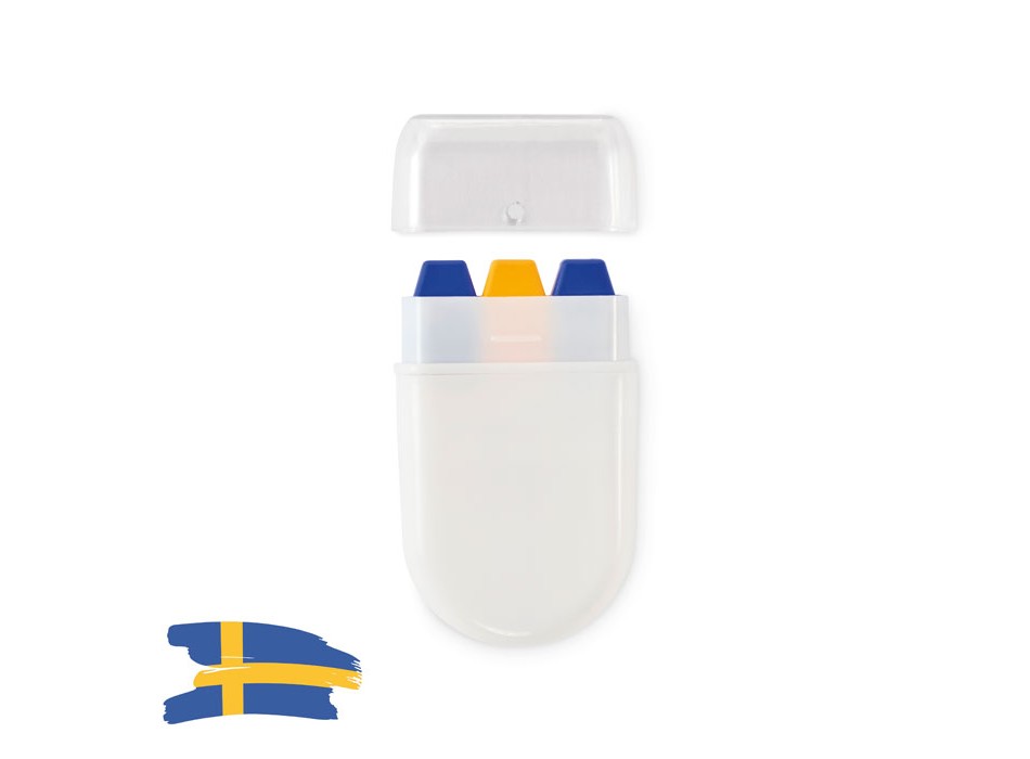 CHEER - Stick corpo a bandiera FullGadgets.com