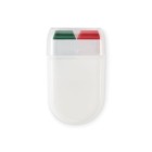 CHEER - Stick corpo a bandiera FullGadgets.com