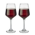 CHEERS - Set di 2 bicchieri da vino FullGadgets.com