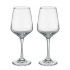 Cheers - Set Di 2 Bicchieri Da Vino Personalizzabili