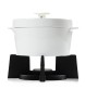 Cheese Baker BOSKA - 500 ml FullGadgets.com