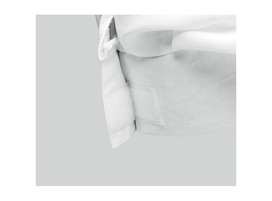 CHEF - Cappello da cuoco in cotone (1 FullGadgets.com