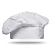 CHEF - Cappello da cuoco in cotone (1 FullGadgets.com