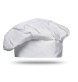 CHEF - Cappello da cuoco in cotone (1 FullGadgets.com