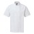 Giacca Chef Coolch.Ss Personalizzabile 65% Poliestere  35% Cotone