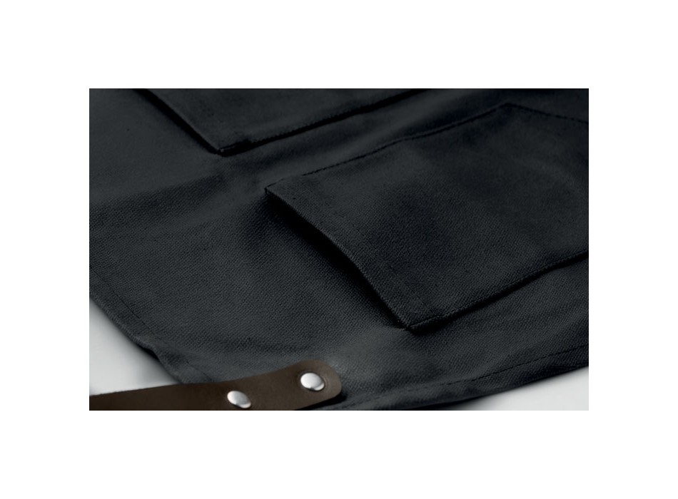 CHEF - Grembiule rifinito in pelle FullGadgets.com