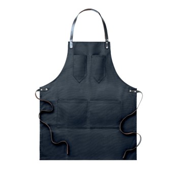 CHEF - Grembiule rifinito in pelle FullGadgets.com