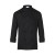 Chef Jacket Basic 100% Cotone Personalizzabile