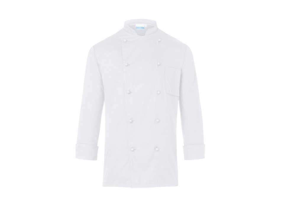 Chef Jacket Basic 100%C FullGadgets.com