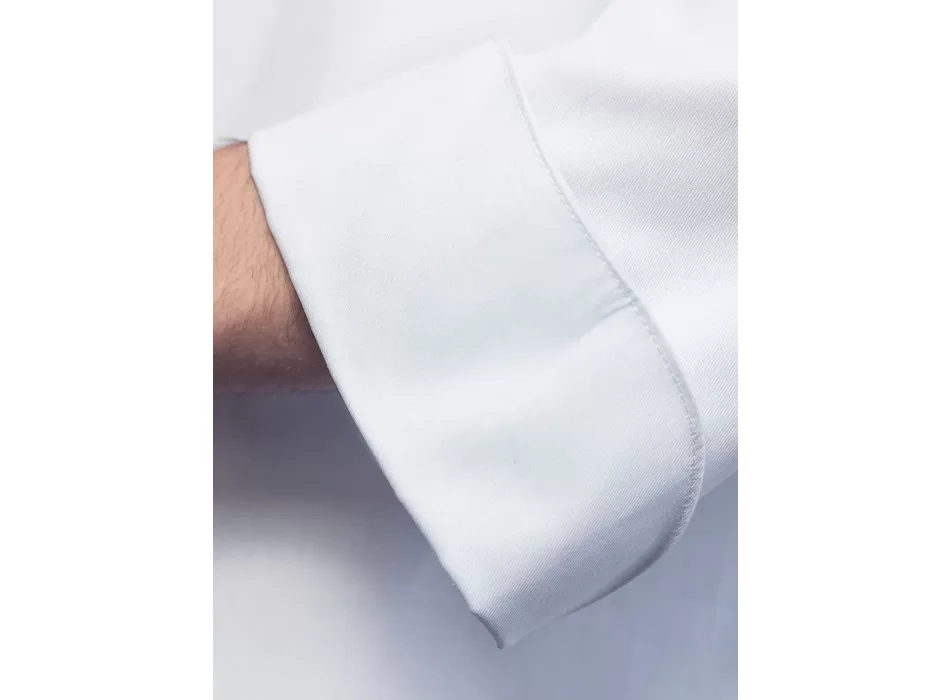 Chef Jacket Basic FullGadgets.com