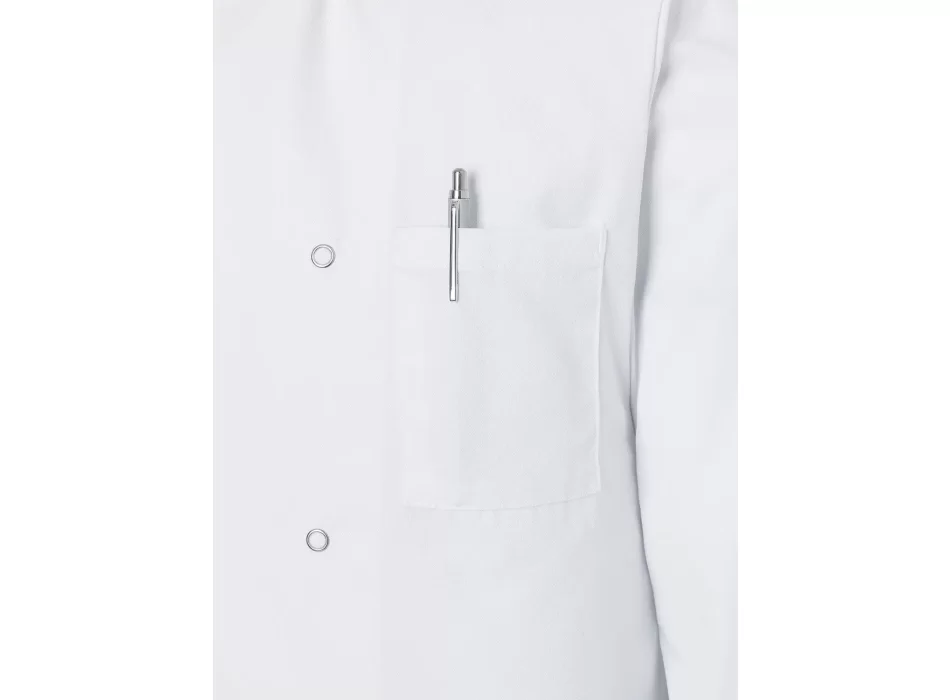 Chef Jacket Basic FullGadgets.com