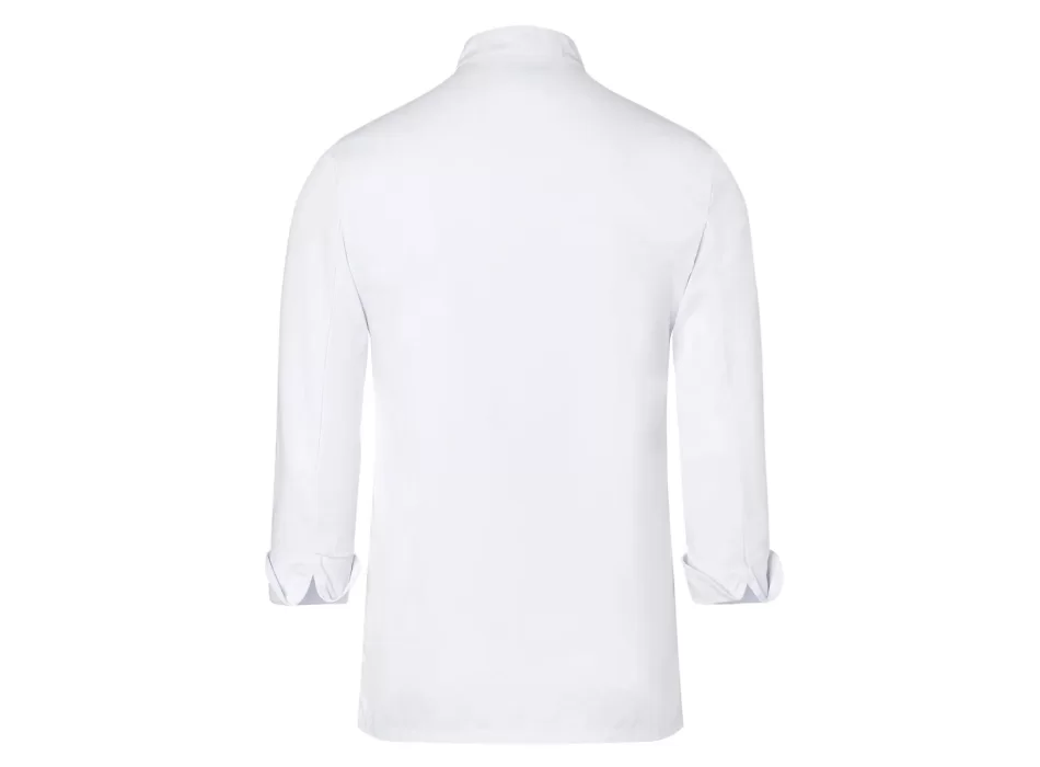 Chef Jacket Basic FullGadgets.com