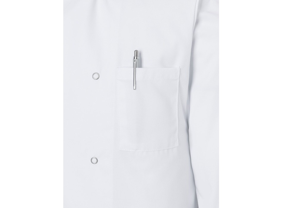 Chef Jacket Basic FullGadgets.com