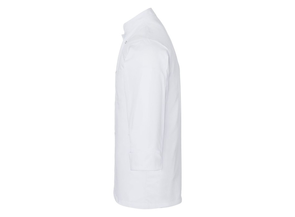 Chef Jacket Basic FullGadgets.com