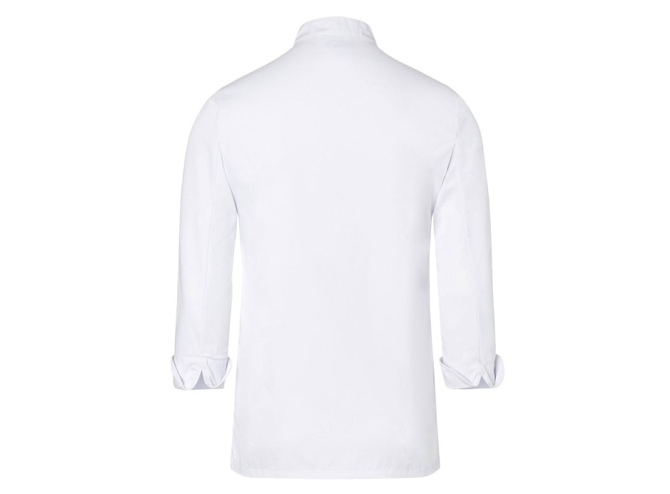 Chef Jacket Basic FullGadgets.com