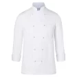 Chef Jacket Basic FullGadgets.com