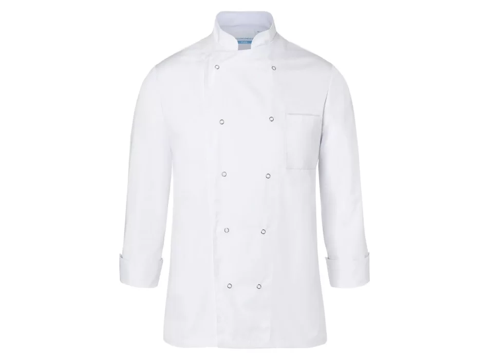 Chef Jacket Basic FullGadgets.com