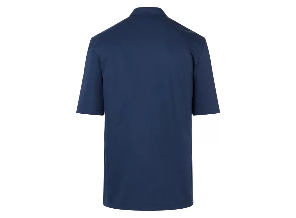 Chef Jacket Gustav Short Sleeve FullGadgets.com