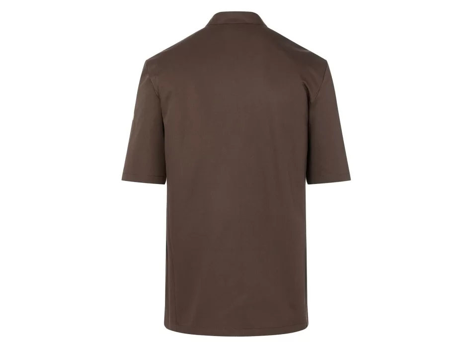 Chef Jacket Gustav Short Sleeve FullGadgets.com