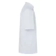 Chef Jacket Gustav Short Sleeve FullGadgets.com