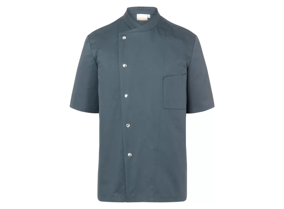 Chef Jacket Gustav Short Sleeve FullGadgets.com
