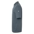 Chef Jacket Gustav Short Sleeve FullGadgets.com
