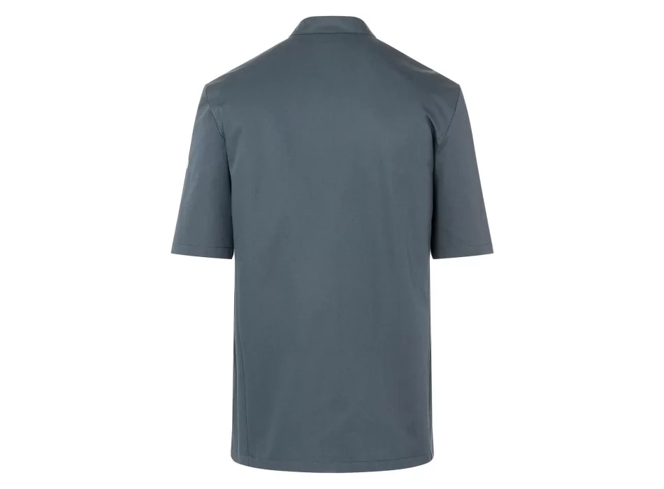 Chef Jacket Gustav Short Sleeve FullGadgets.com