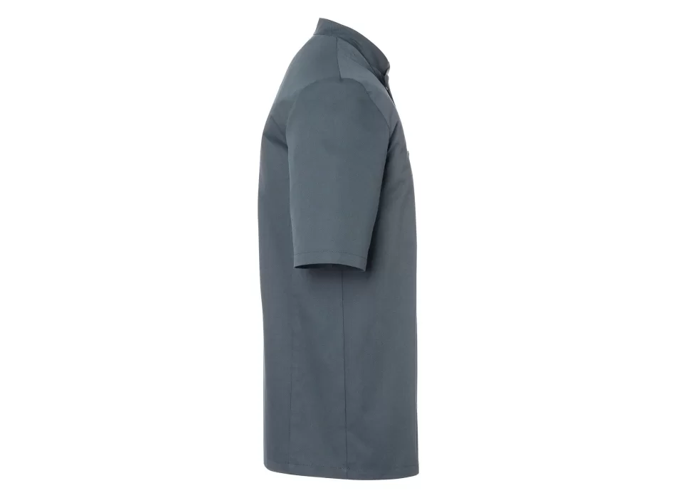 Chef Jacket Gustav Short Sleeve FullGadgets.com