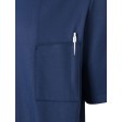 Chef Jacket Gustav Short Sleeve FullGadgets.com