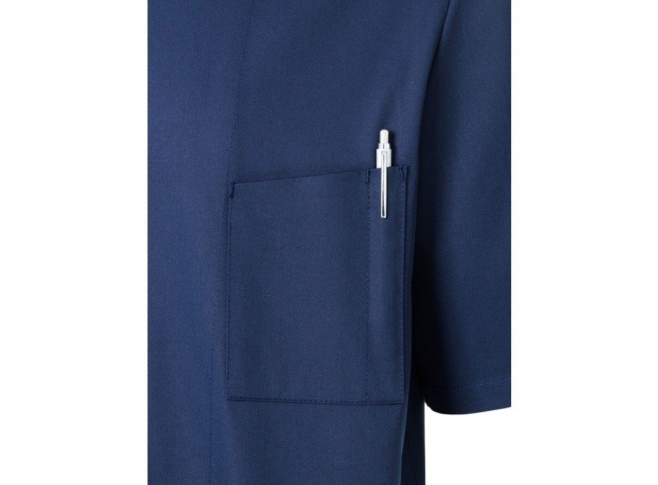 Chef Jacket Gustav Short Sleeve FullGadgets.com