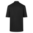 Chef Jacket Gustav Short Sleeve FullGadgets.com