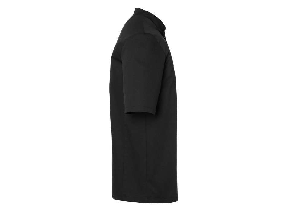 Chef Jacket Gustav Short Sleeve FullGadgets.com