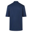 Chef Jacket Gustav Short Sleeve FullGadgets.com