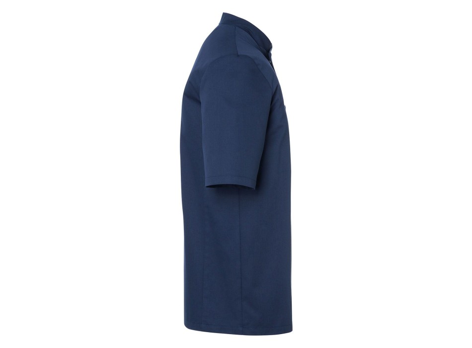 Chef Jacket Gustav Short Sleeve FullGadgets.com