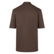 Chef Jacket Gustav Short Sleeve FullGadgets.com