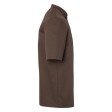 Chef Jacket Gustav Short Sleeve FullGadgets.com
