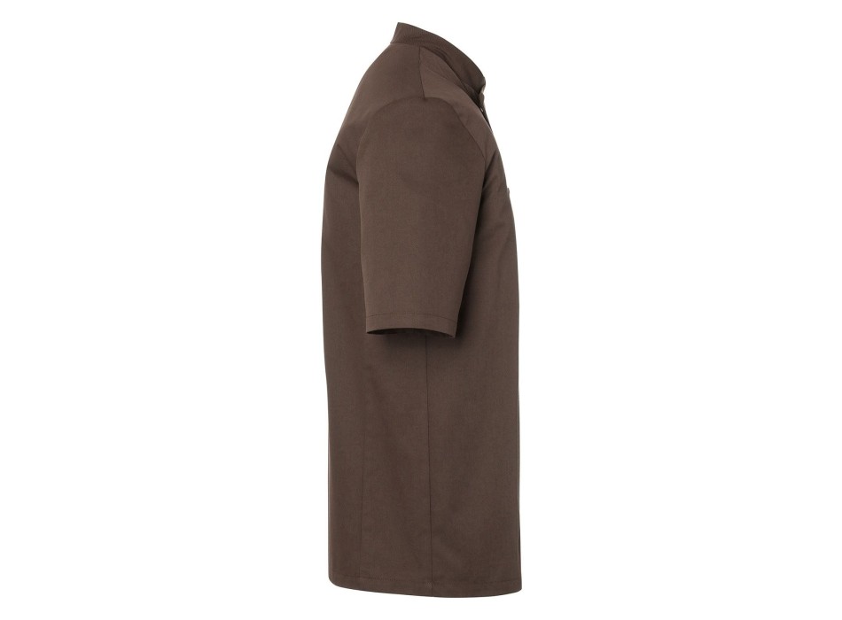 Chef Jacket Gustav Short Sleeve FullGadgets.com