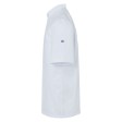 Chef Jacket Gustav Short Sleeve FullGadgets.com