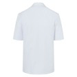 Chef Jacket Gustav Short Sleeve FullGadgets.com