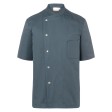 Chef Jacket Gustav Short Sleeve FullGadgets.com