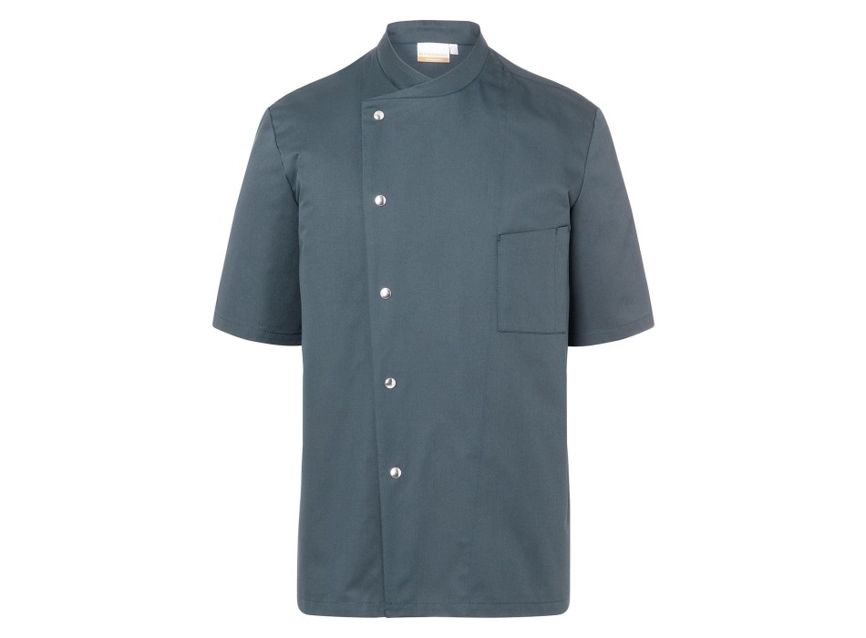 Chef Jacket Gustav Short Sleeve FullGadgets.com