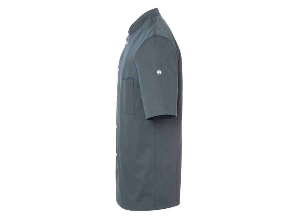 Chef Jacket Gustav Short Sleeve FullGadgets.com