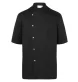 Chef Jacket Gustav Short Sleeve FullGadgets.com