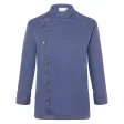 Chef Jacket Jeans-Style FullGadgets.com